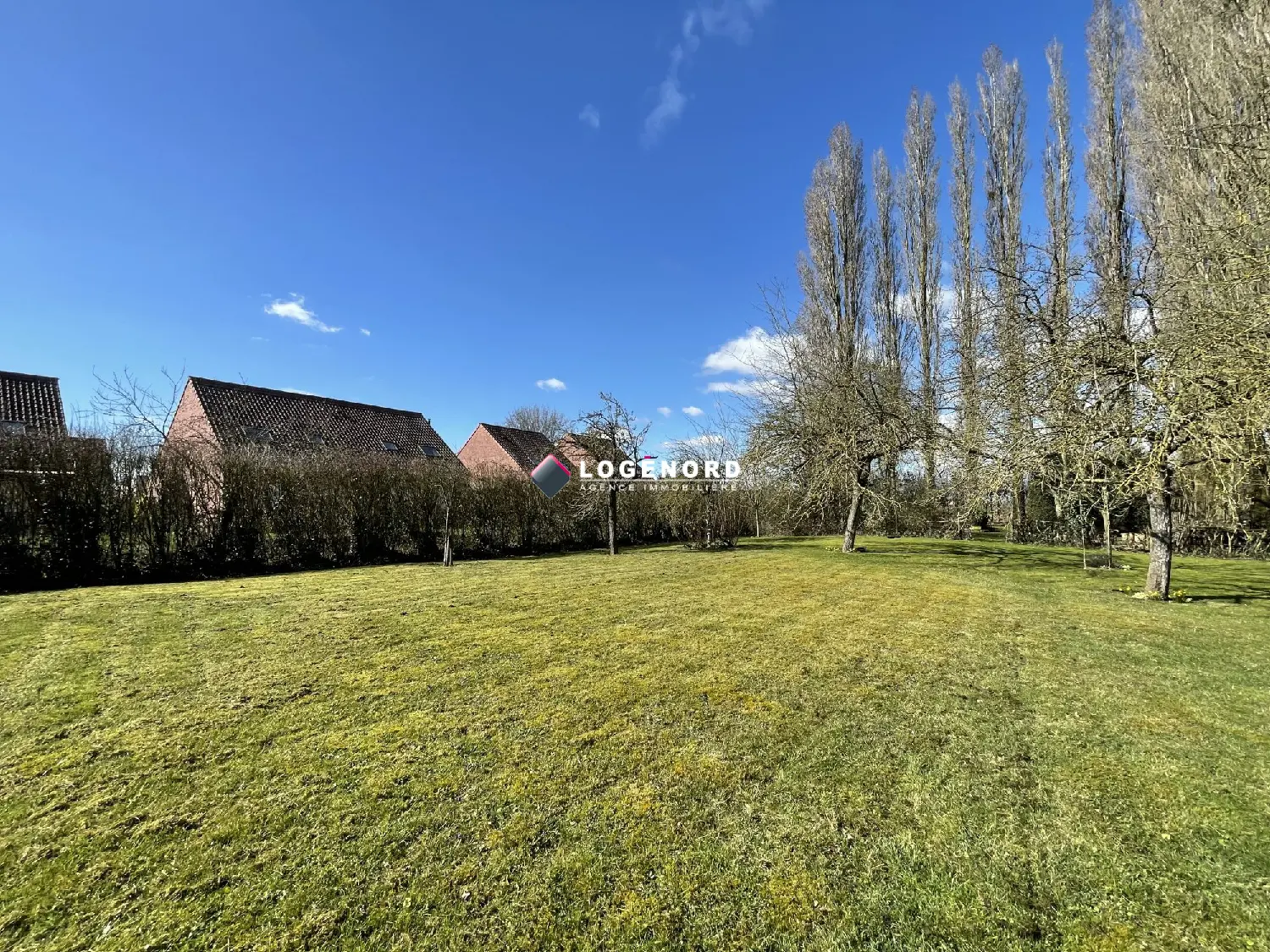 à vendre maison Fleurbaix Pas-de-Calais 3