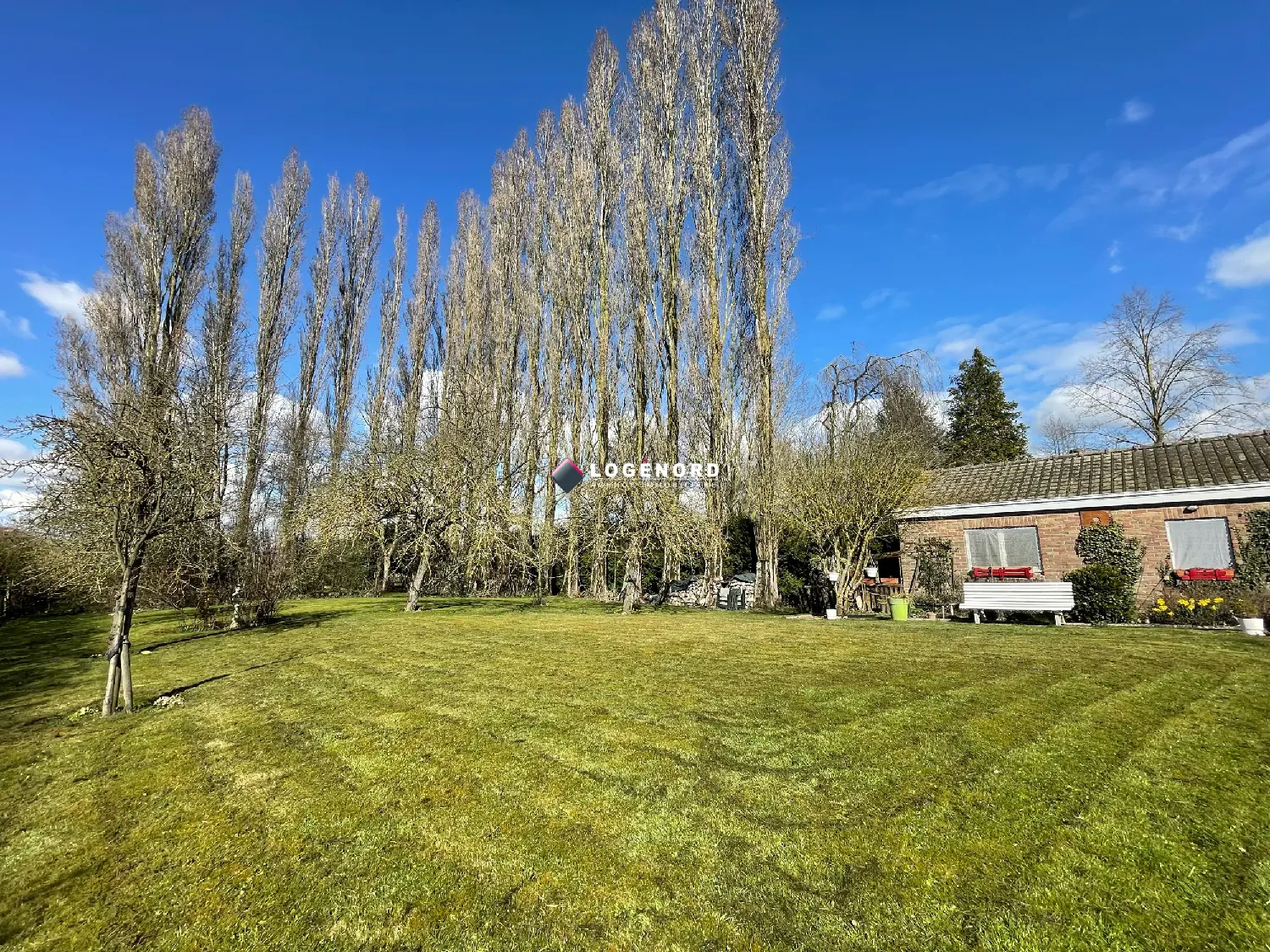  à vendre maison Fleurbaix Pas-de-Calais 4