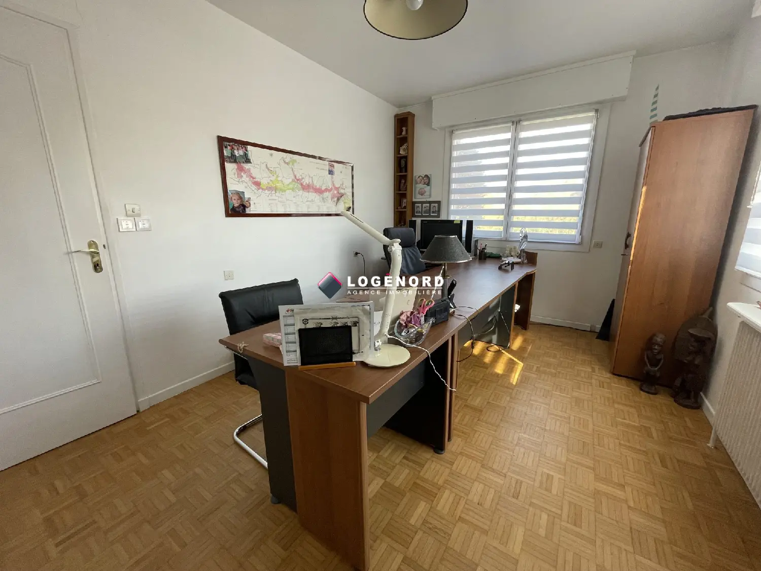  à vendre maison Fleurbaix Pas-de-Calais 5