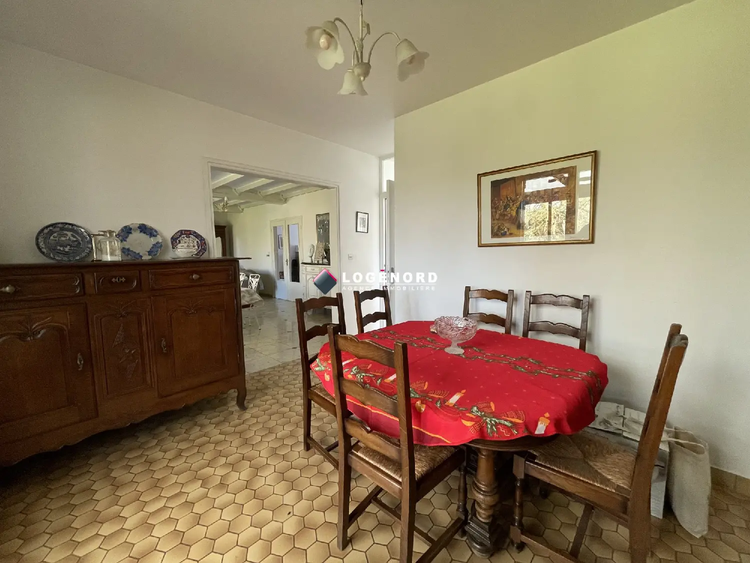  à vendre maison Fleurbaix Pas-de-Calais 6
