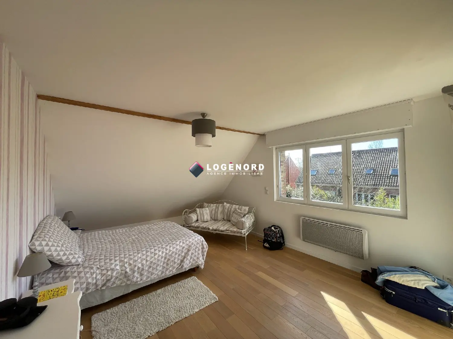  à vendre maison Fleurbaix Pas-de-Calais 8