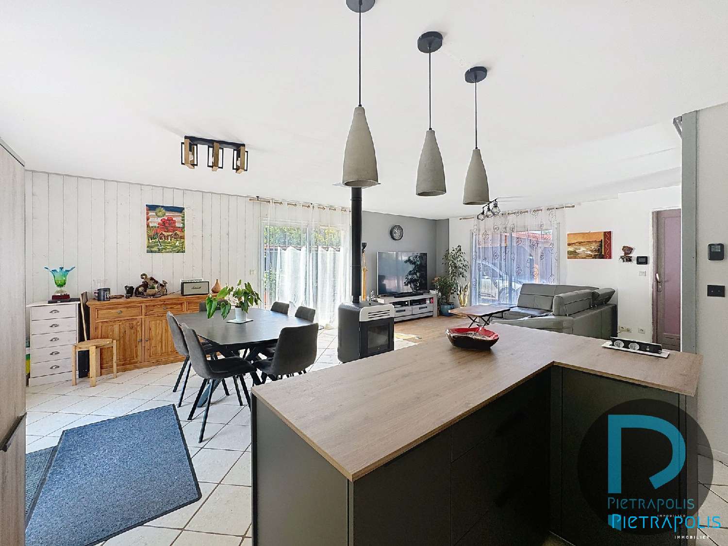  en venta casa Fleurie Rhône 2