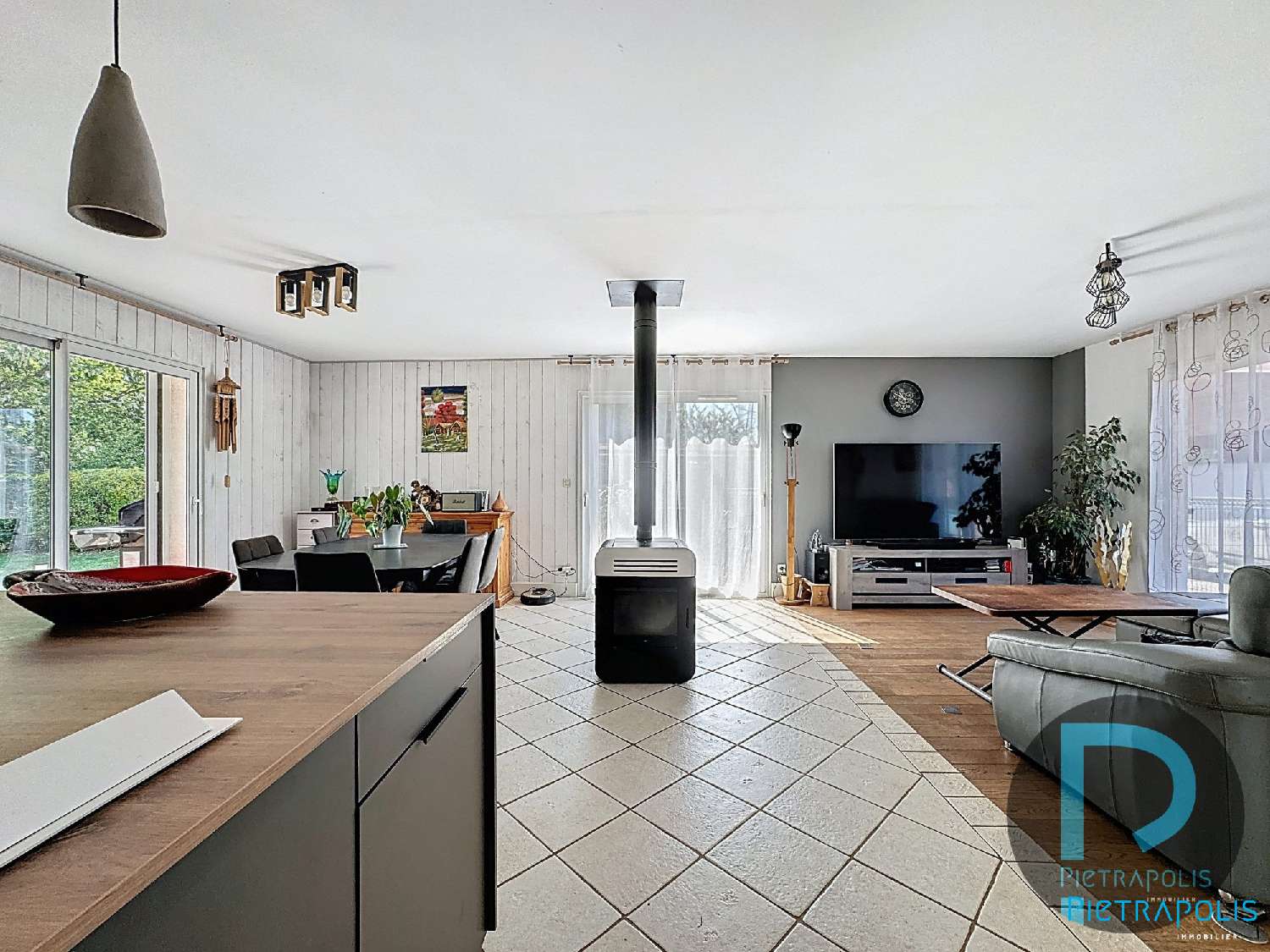  en venta casa Fleurie Rhône 5