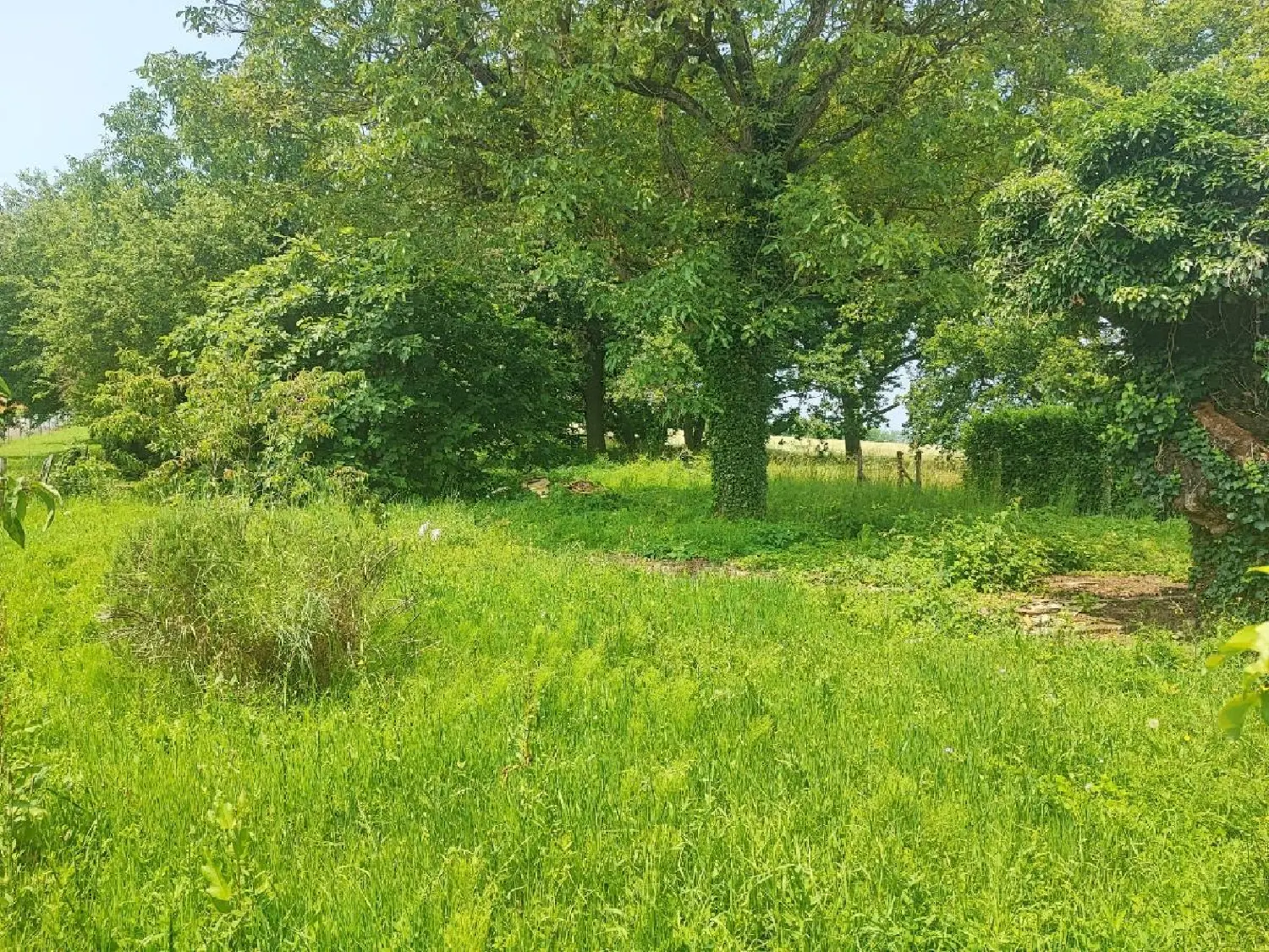  te koop huis Fleurville Saône-et-Loire 3
