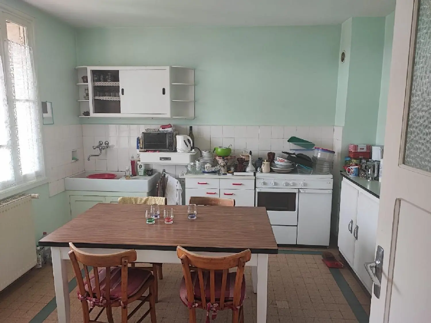  te koop huis Fleurville Saône-et-Loire 4