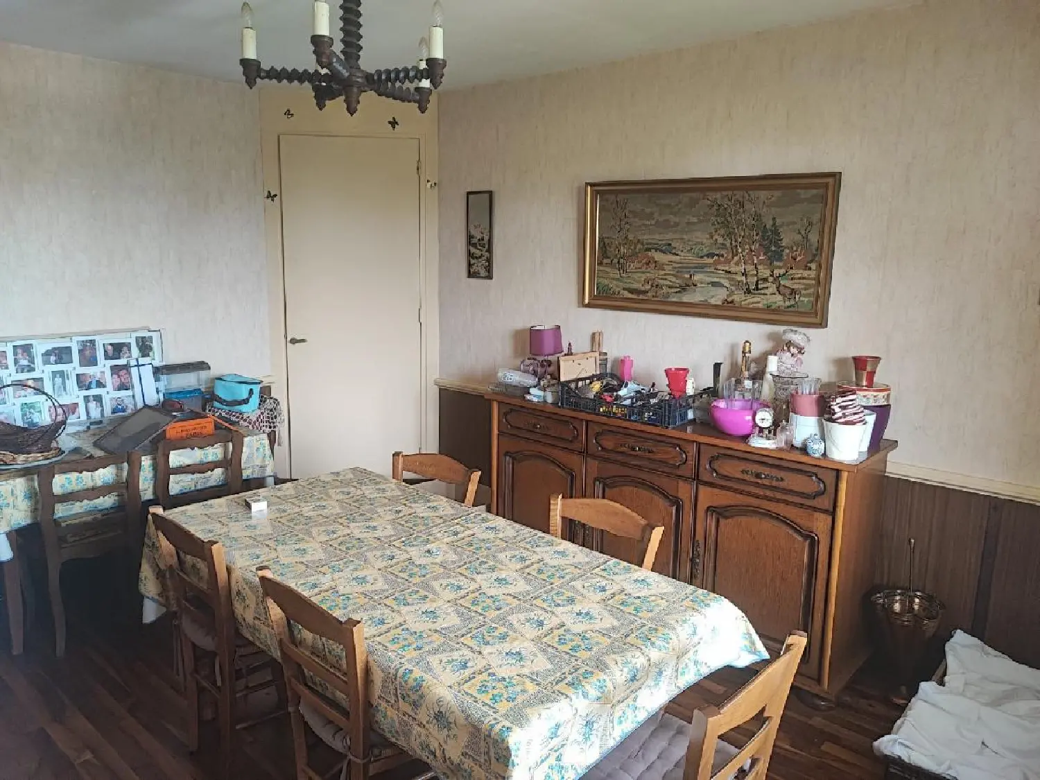  te koop huis Fleurville Saône-et-Loire 5