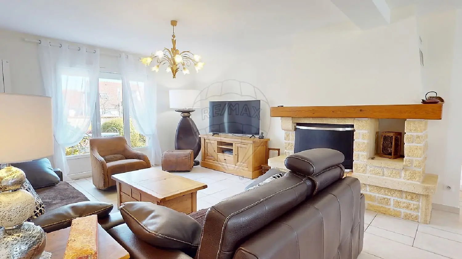  à vendre maison Fleury-les-Aubrais Loiret 1