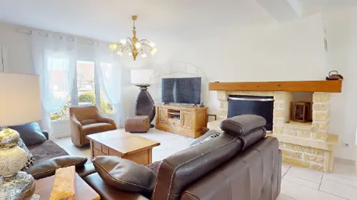 Fleury-les-Aubrais Loiret casa foto 7093697