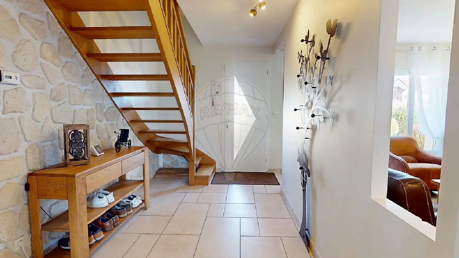  à vendre maison Fleury-les-Aubrais Loiret 2