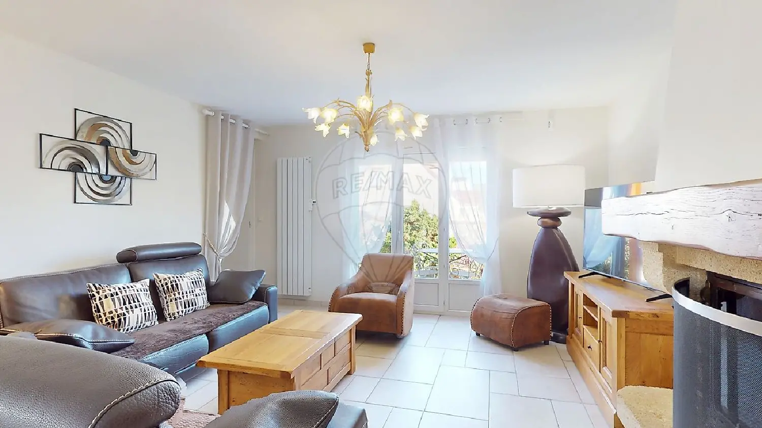  à vendre maison Fleury-les-Aubrais Loiret 3