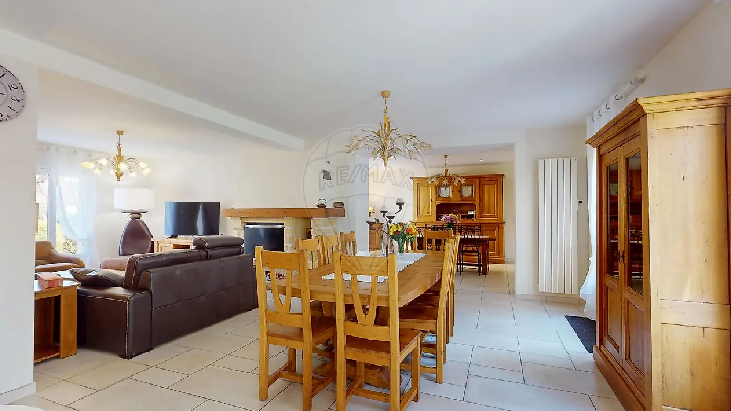  à vendre maison Fleury-les-Aubrais Loiret 5