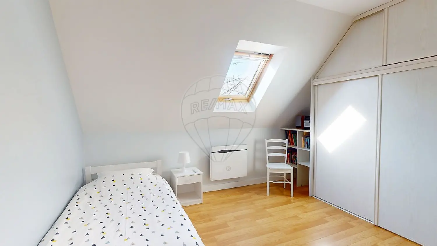  à vendre maison Fleury-les-Aubrais Loiret 7