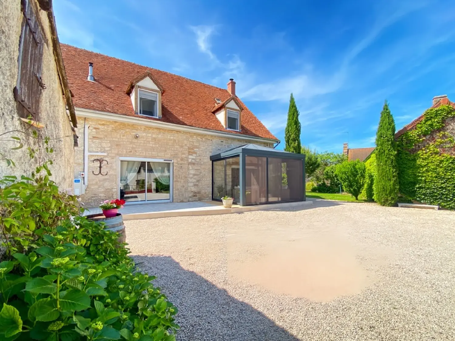  kaufen Haus Fley Saône-et-Loire 4