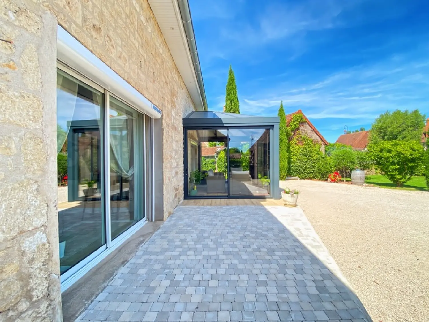  kaufen Haus Fley Saône-et-Loire 5
