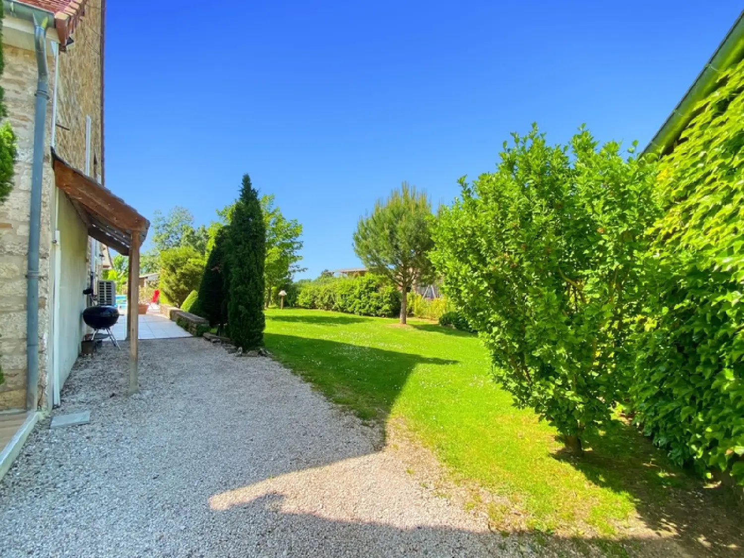  kaufen Haus Fley Saône-et-Loire 6