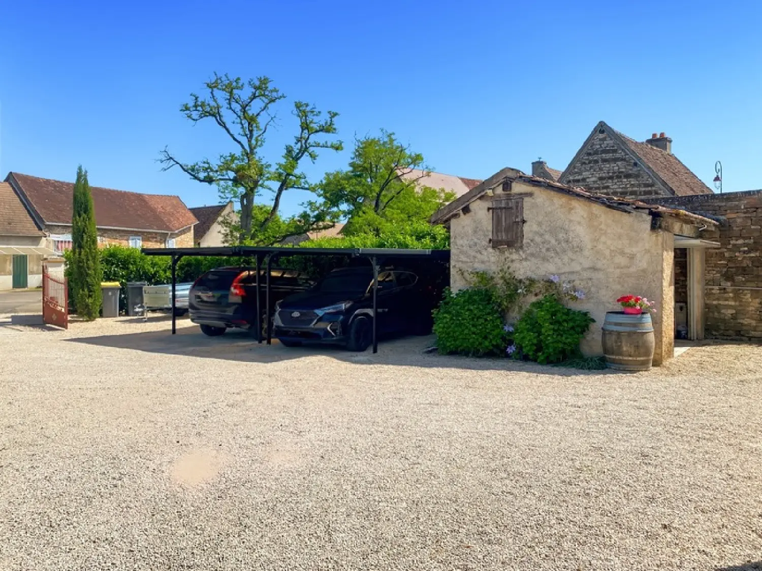  kaufen Haus Fley Saône-et-Loire 8