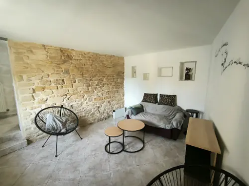 Flize Ardennes casa foto