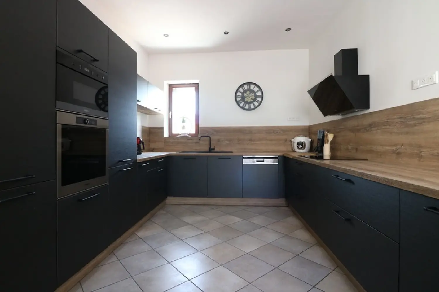  en venta casa Florange Moselle 2