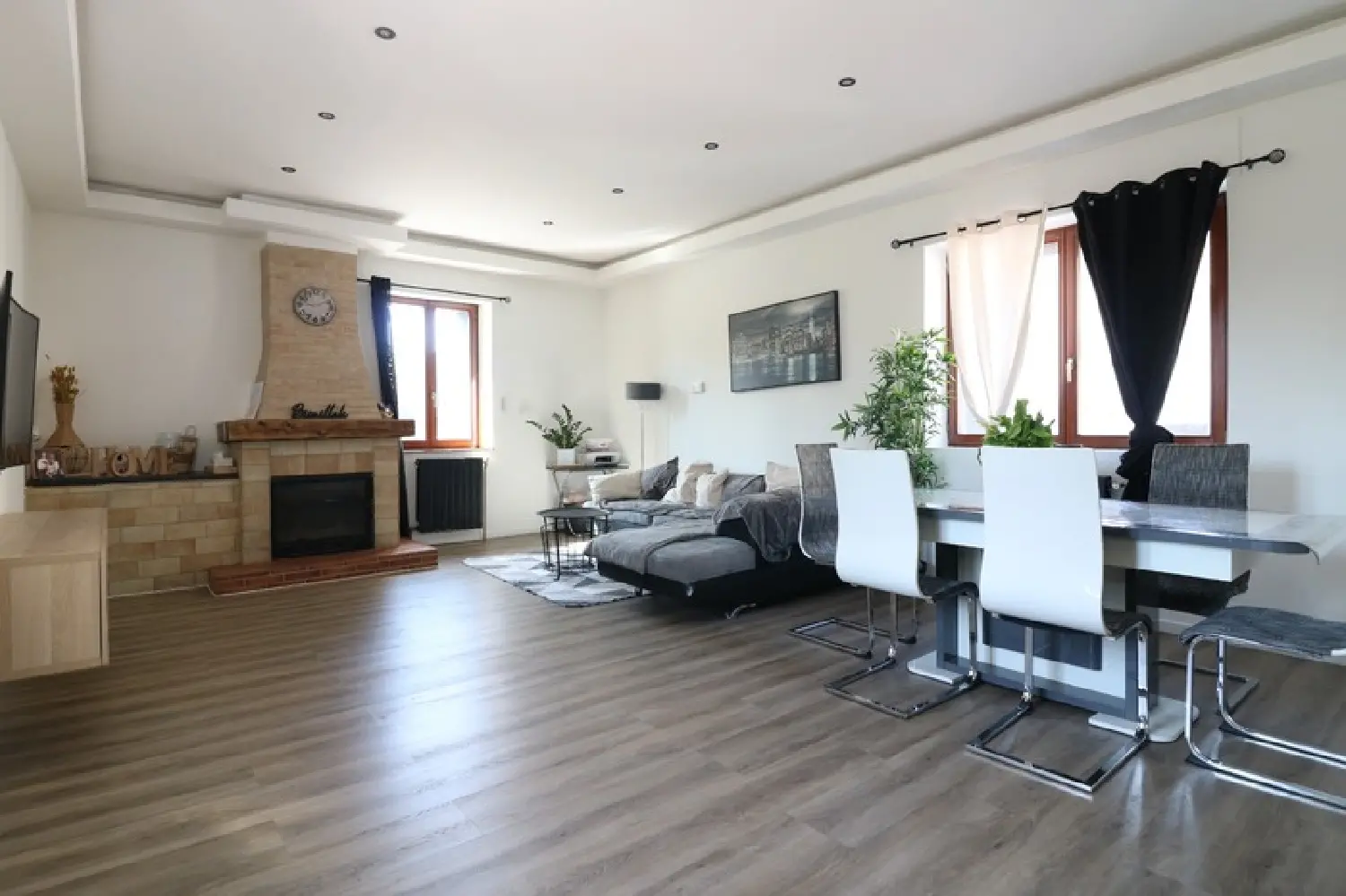  en venta casa Florange Moselle 3
