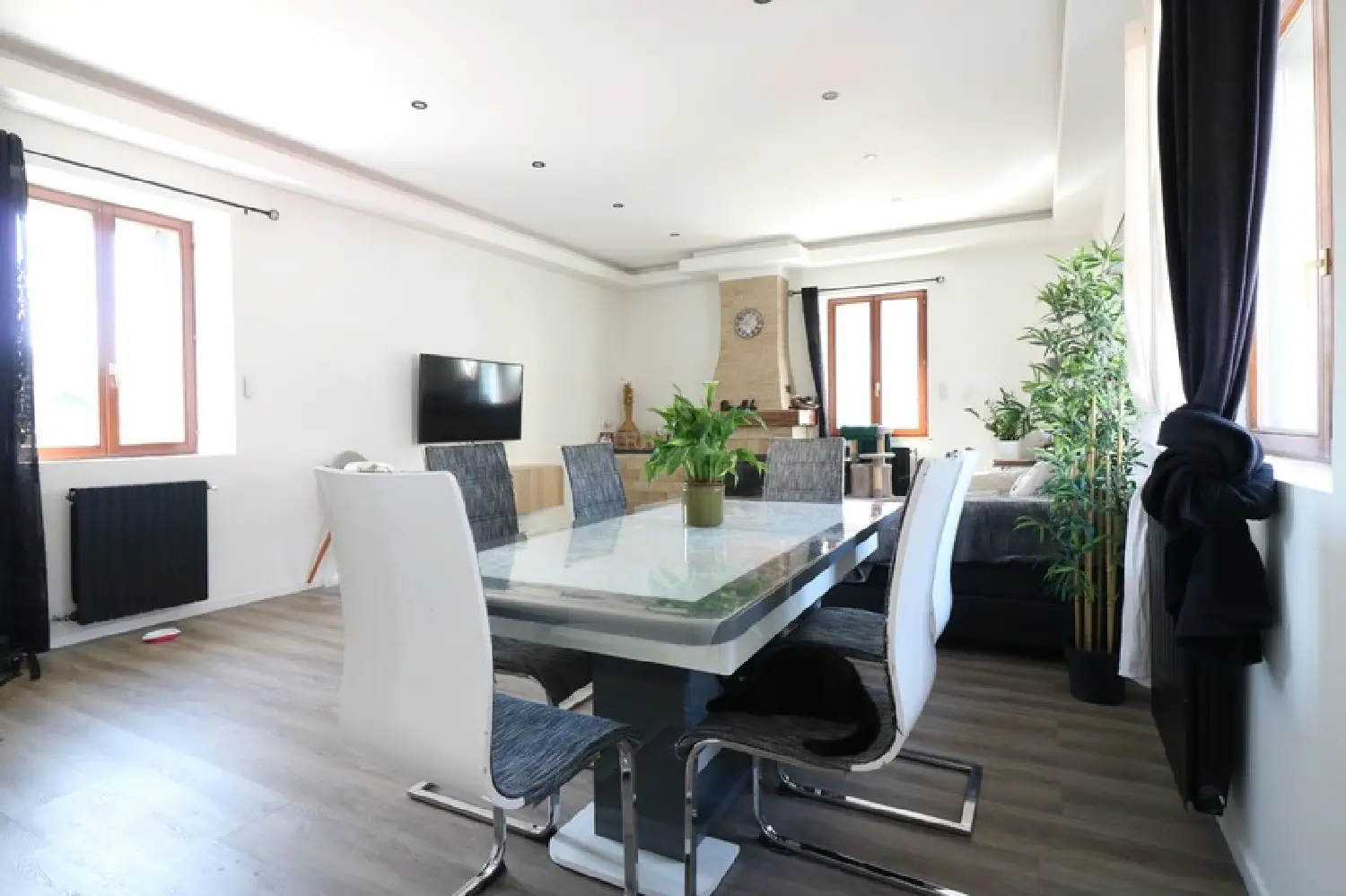  en venta casa Florange Moselle 5