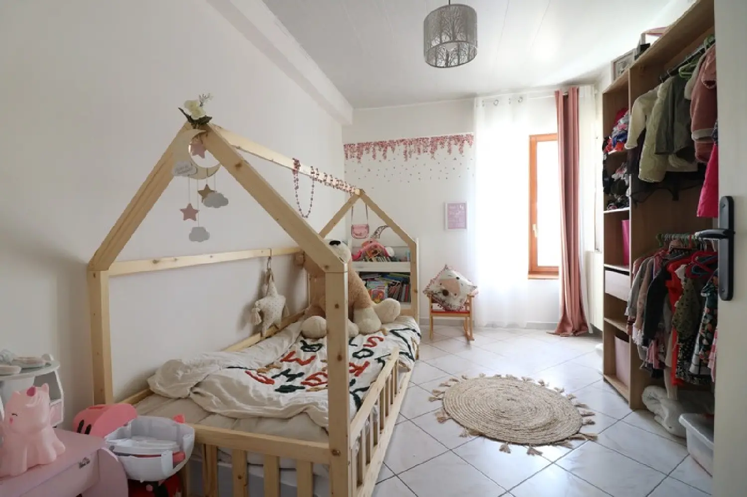  en venta casa Florange Moselle 7
