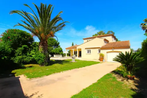 Florensac Hérault casa foto 7102566