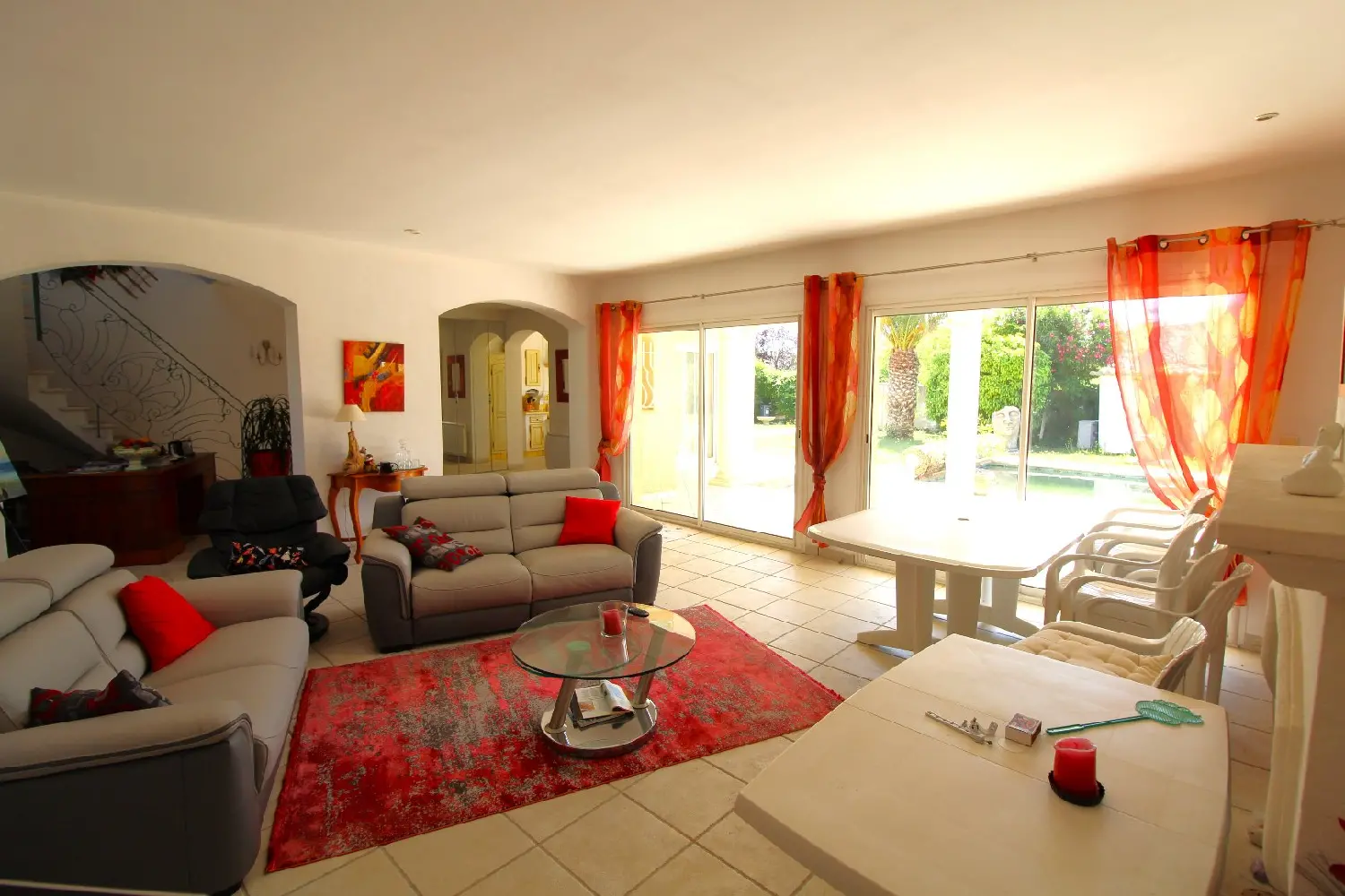  en venta casa Florensac Hérault 3