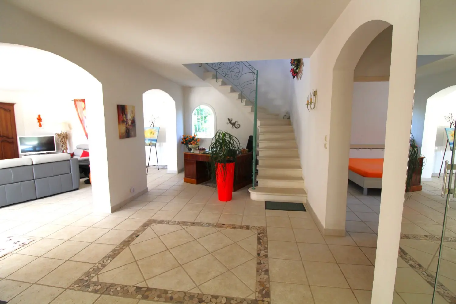  en venta casa Florensac Hérault 4