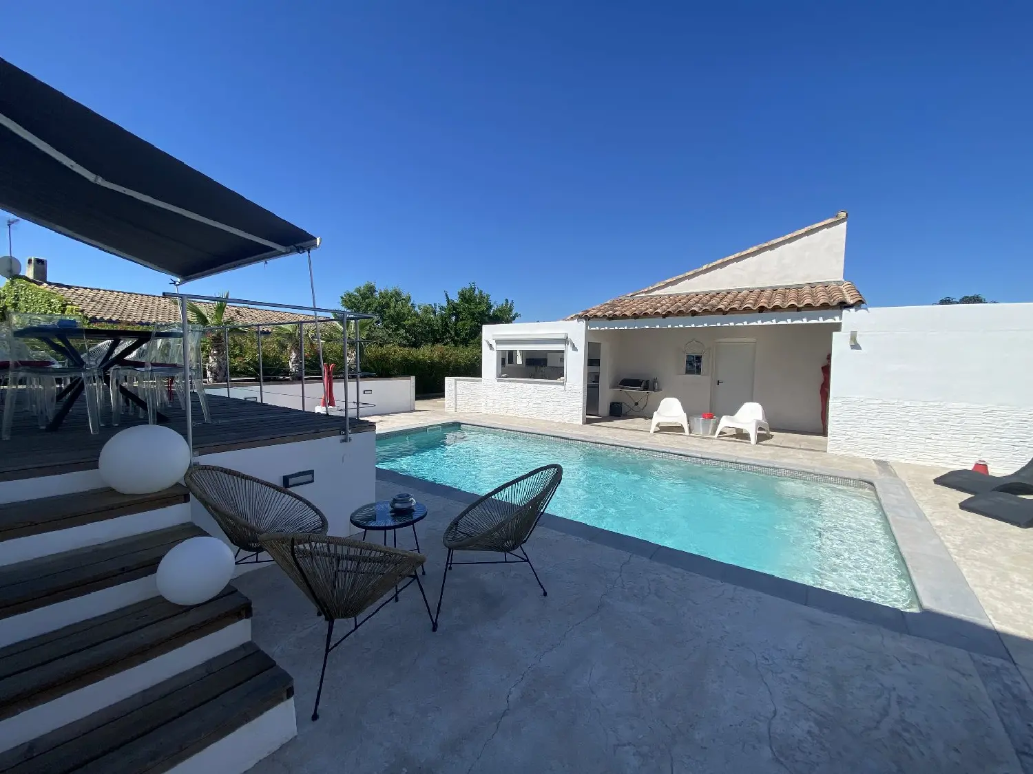  en venta casa Florensac Hérault 1