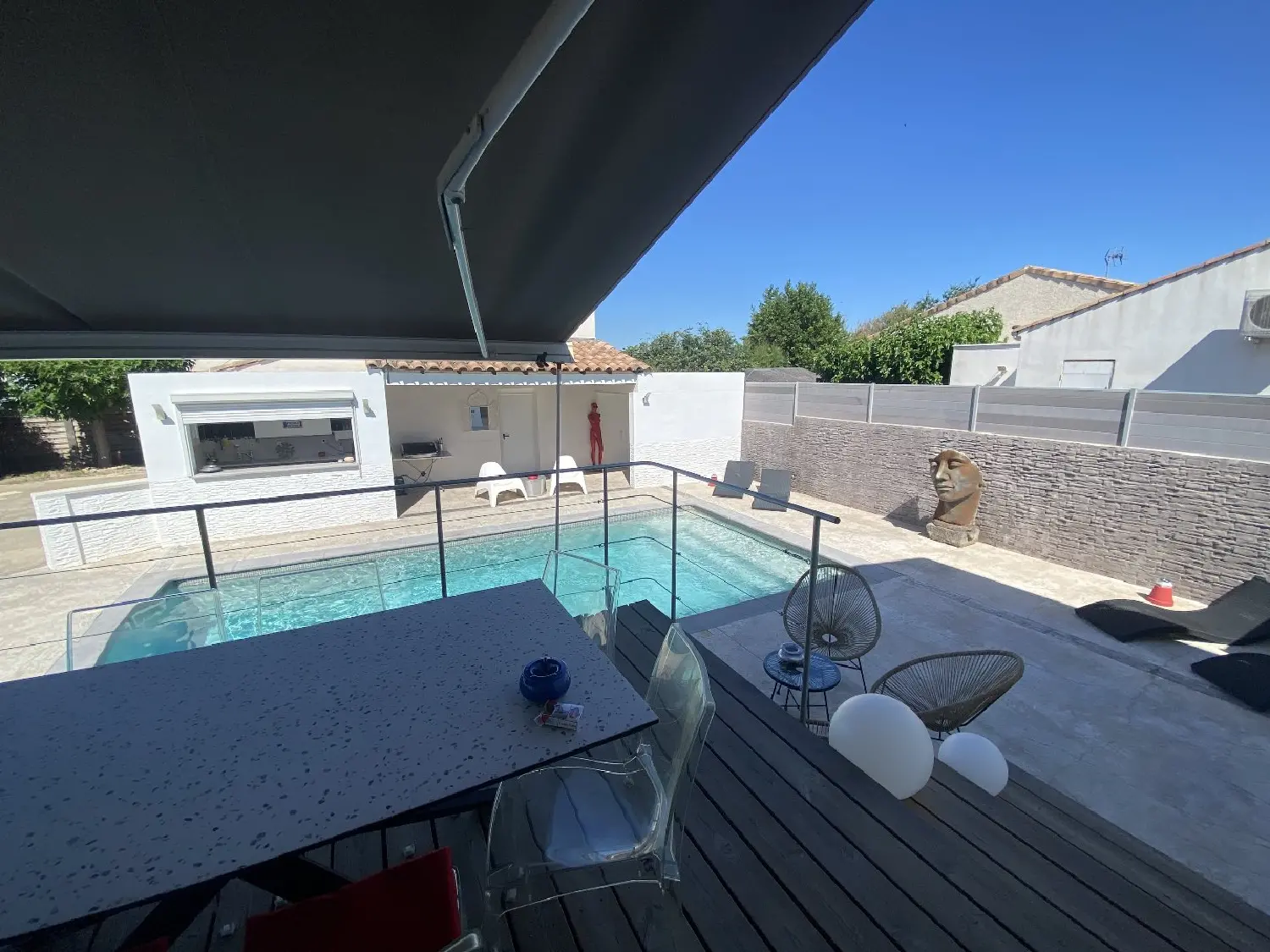 en venta casa Florensac Hérault 2