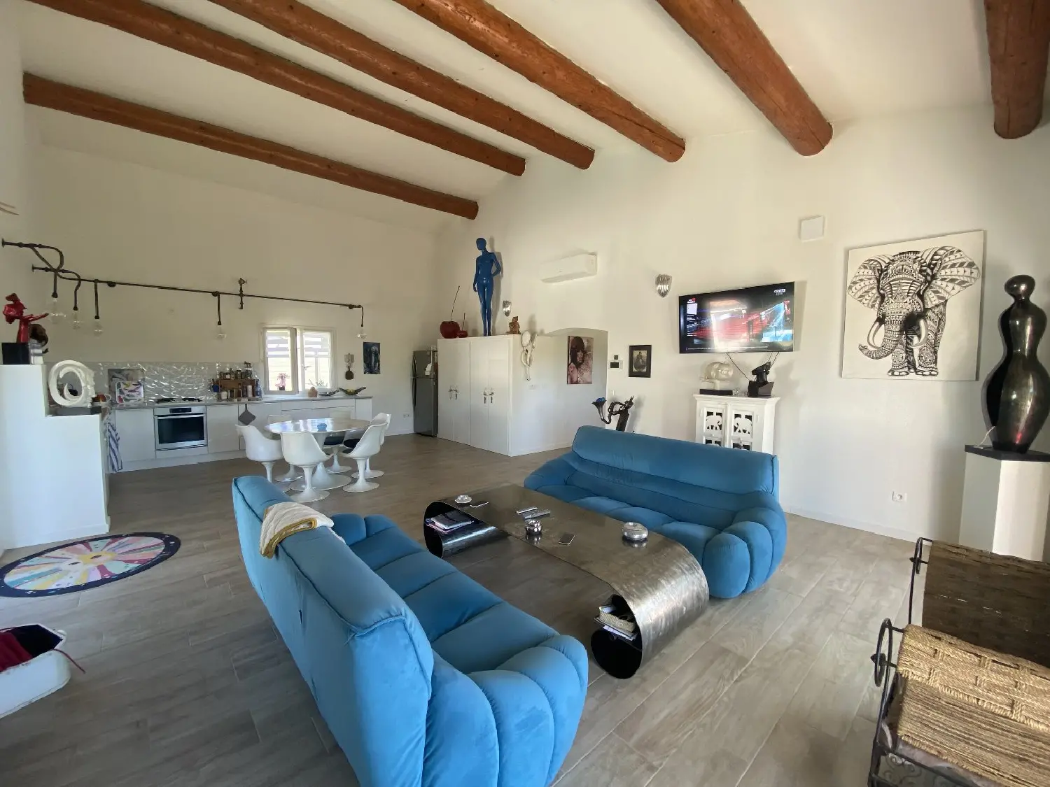 en venta casa Florensac Hérault 3