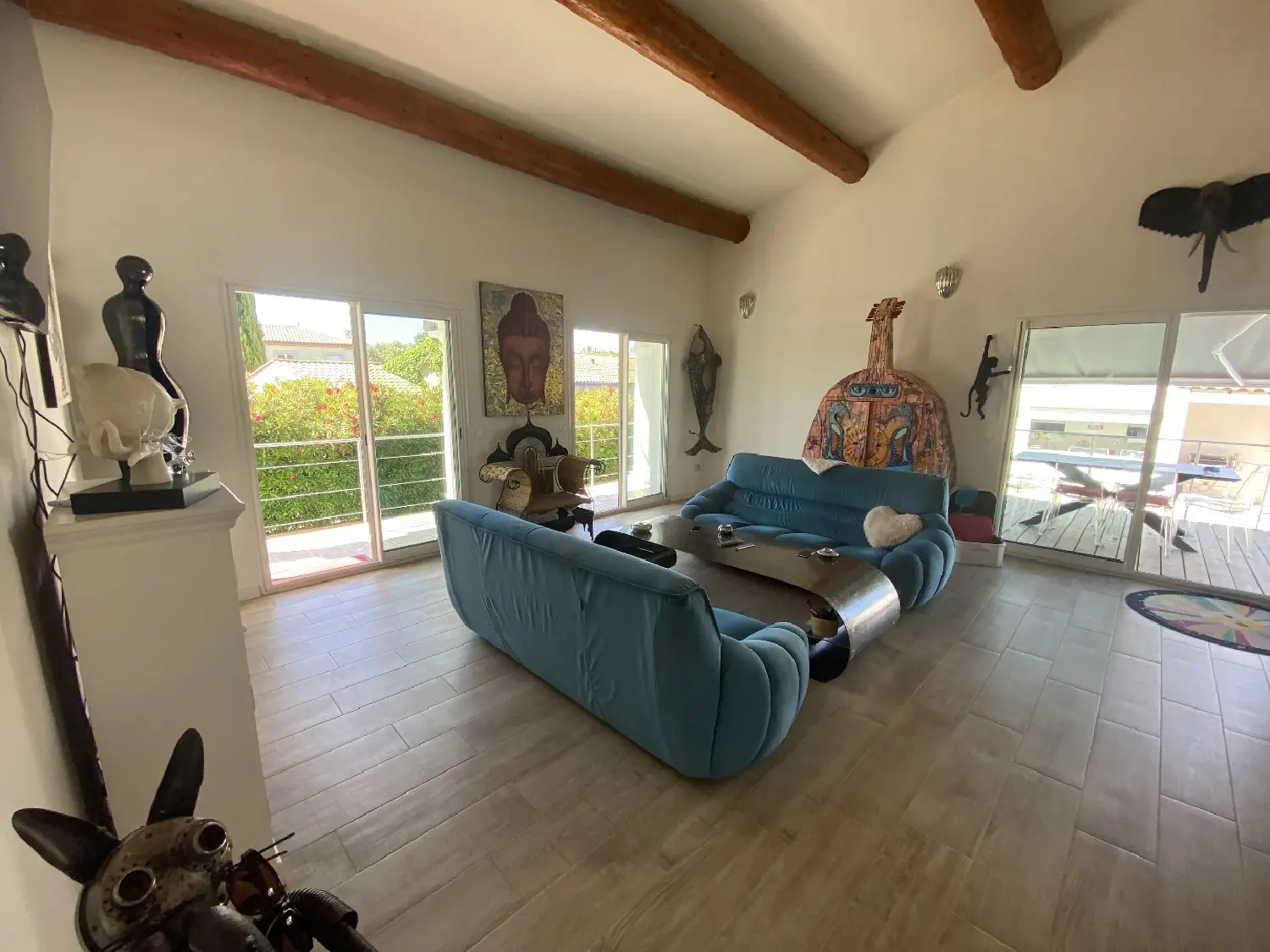  en venta casa Florensac Hérault 5