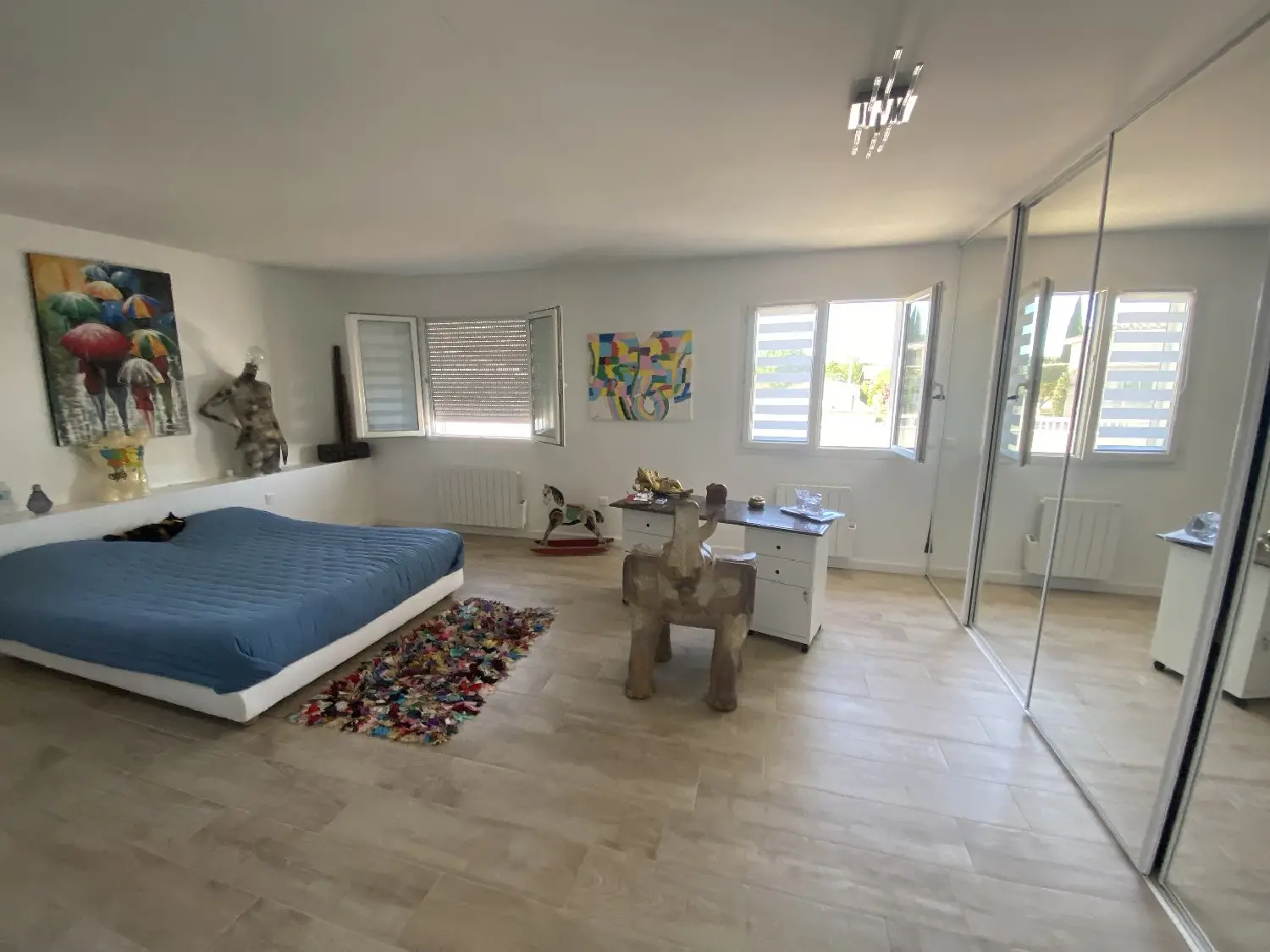  en venta casa Florensac Hérault 7