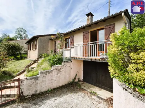 Foix Ariège casa foto 7087407