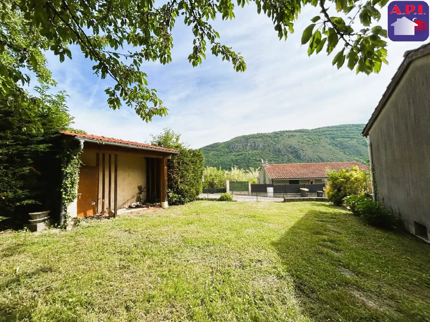  en venta casa Foix Ariège 2