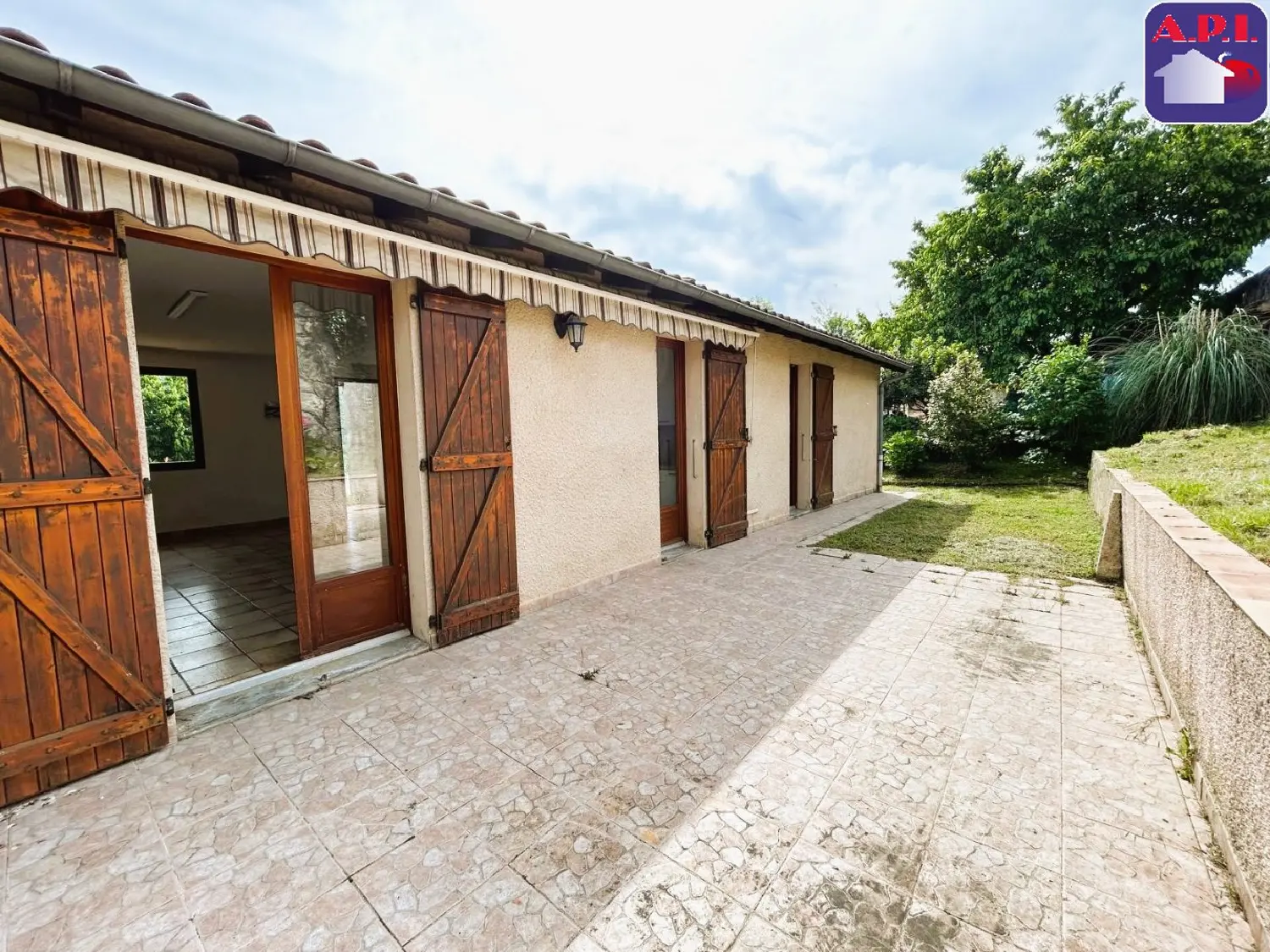 en venta casa Foix Ariège 3