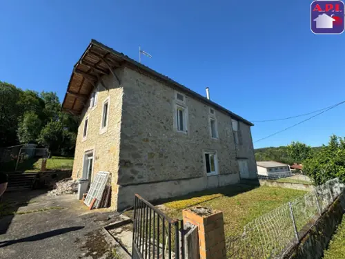 Foix Ariège casa foto 7093575