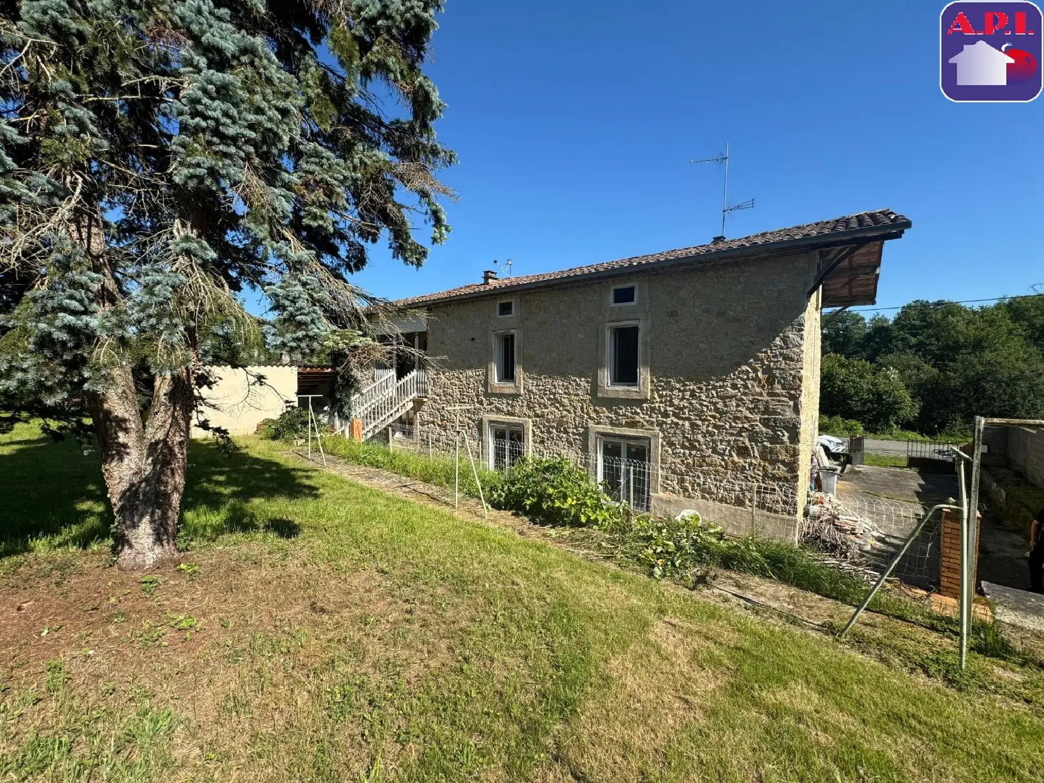  en venta casa Foix Ariège 4