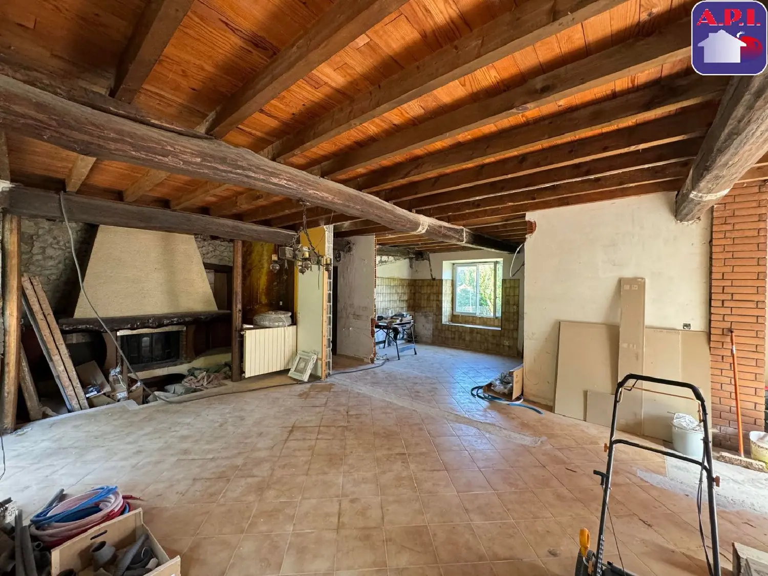  en venta casa Foix Ariège 7