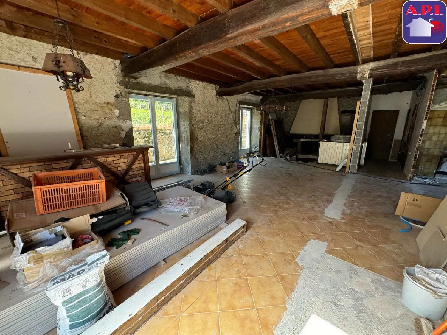  en venta casa Foix Ariège 8
