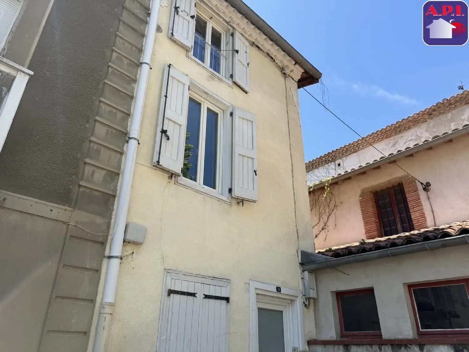 en venta casa Foix Ariège 1