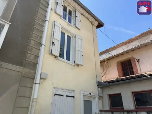Foix Ariège casa foto 7093577