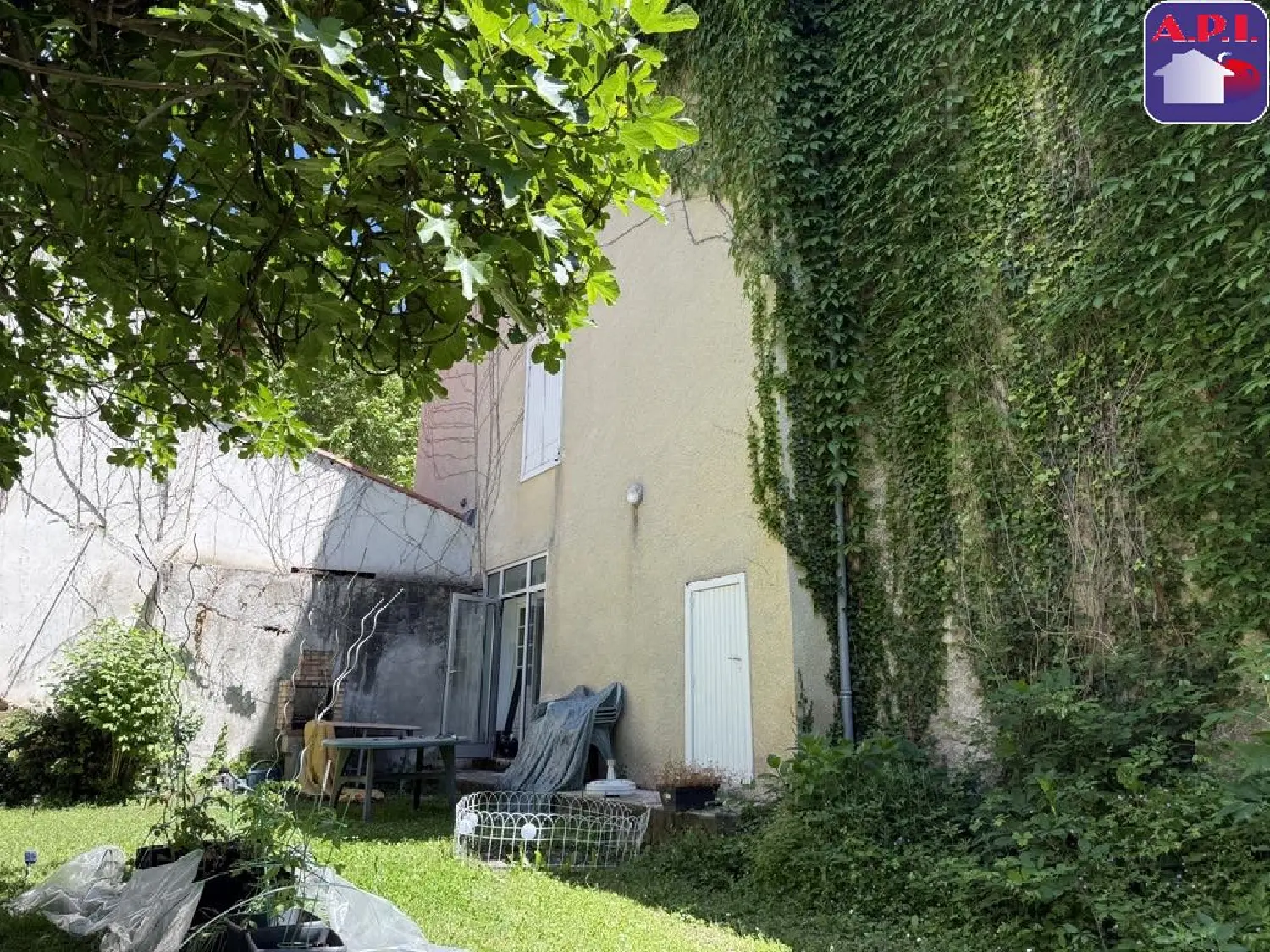  en venta casa Foix Ariège 3