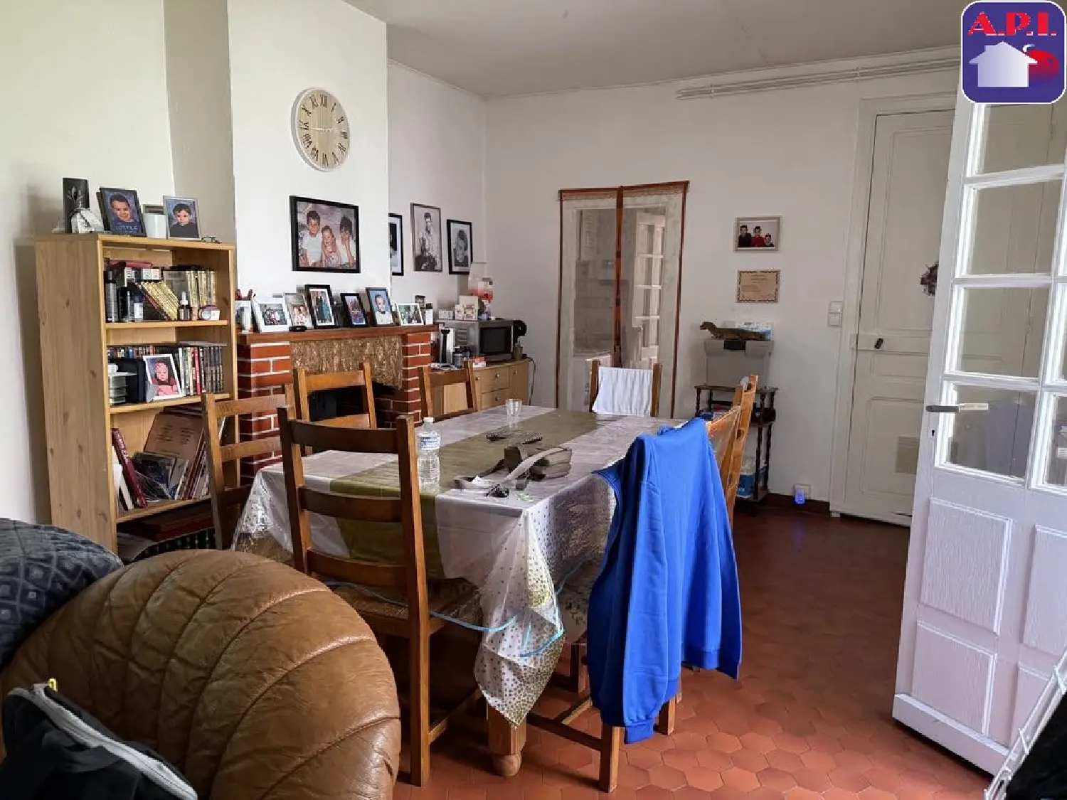  en venta casa Foix Ariège 4