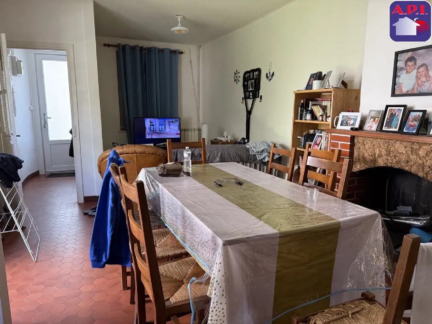  en venta casa Foix Ariège 5