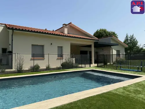 Foix Ariège Haus Bild 7093587