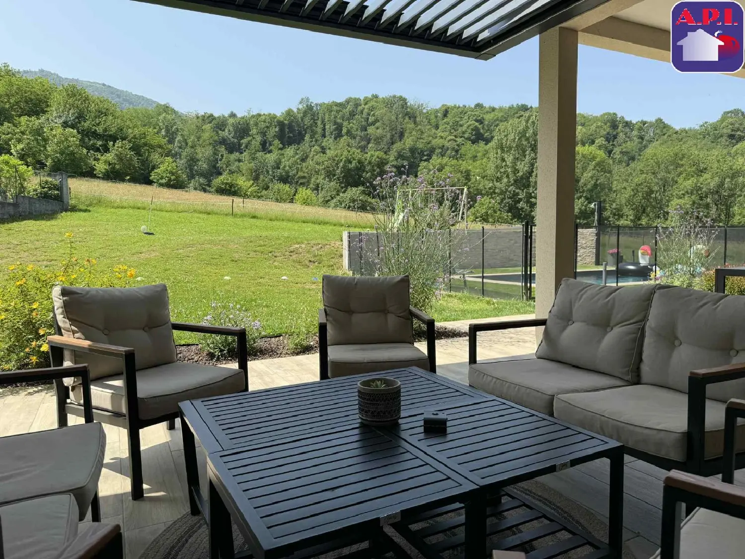  kaufen Haus Foix Ariège 3