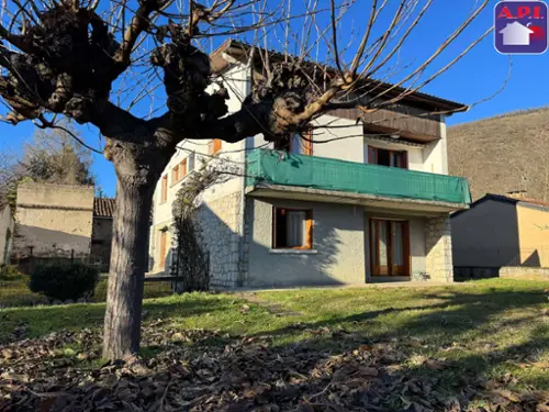 Foix Ariège casa foto 7096792