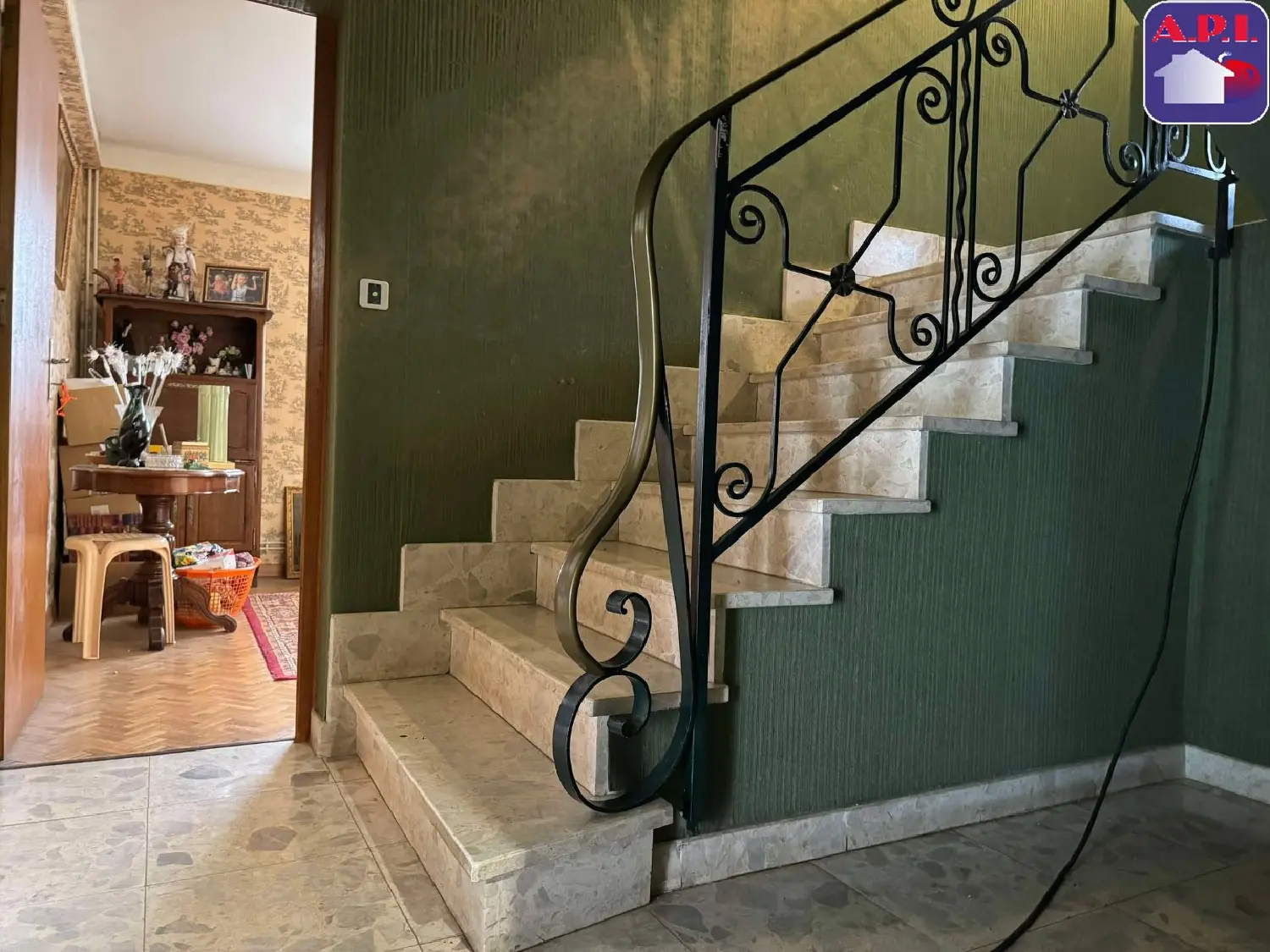  en venta casa Foix Ariège 3
