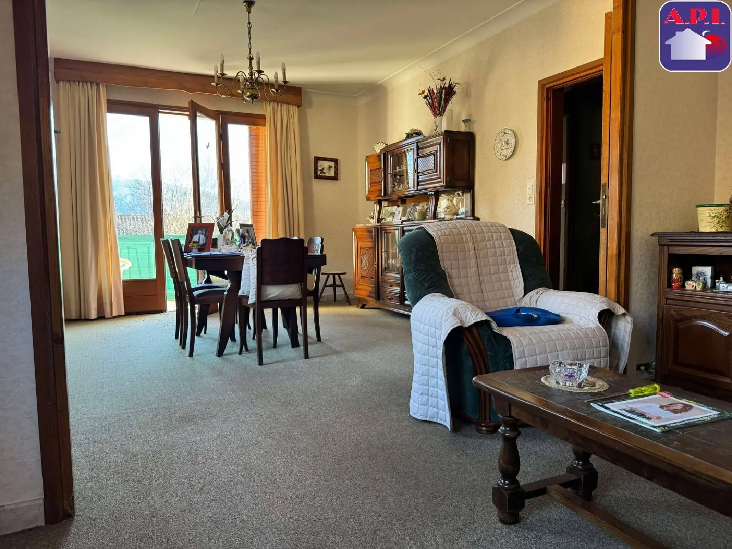 en venta casa Foix Ariège 4